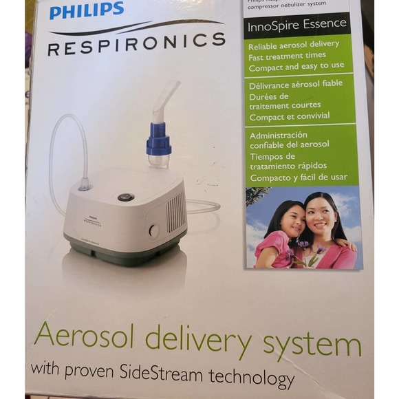 Phillips Respironics Other Phillips Respironics Innospire Essence